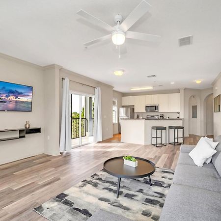 Spacious 2Br Condo W Pool & Hot Tub Near Disney Orlando Exteriör bild