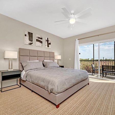 Spacious 2Br Condo W Pool & Hot Tub Near Disney Orlando Exteriör bild