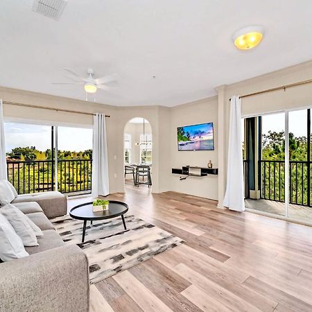 Spacious 2Br Condo W Pool & Hot Tub Near Disney Orlando Exteriör bild