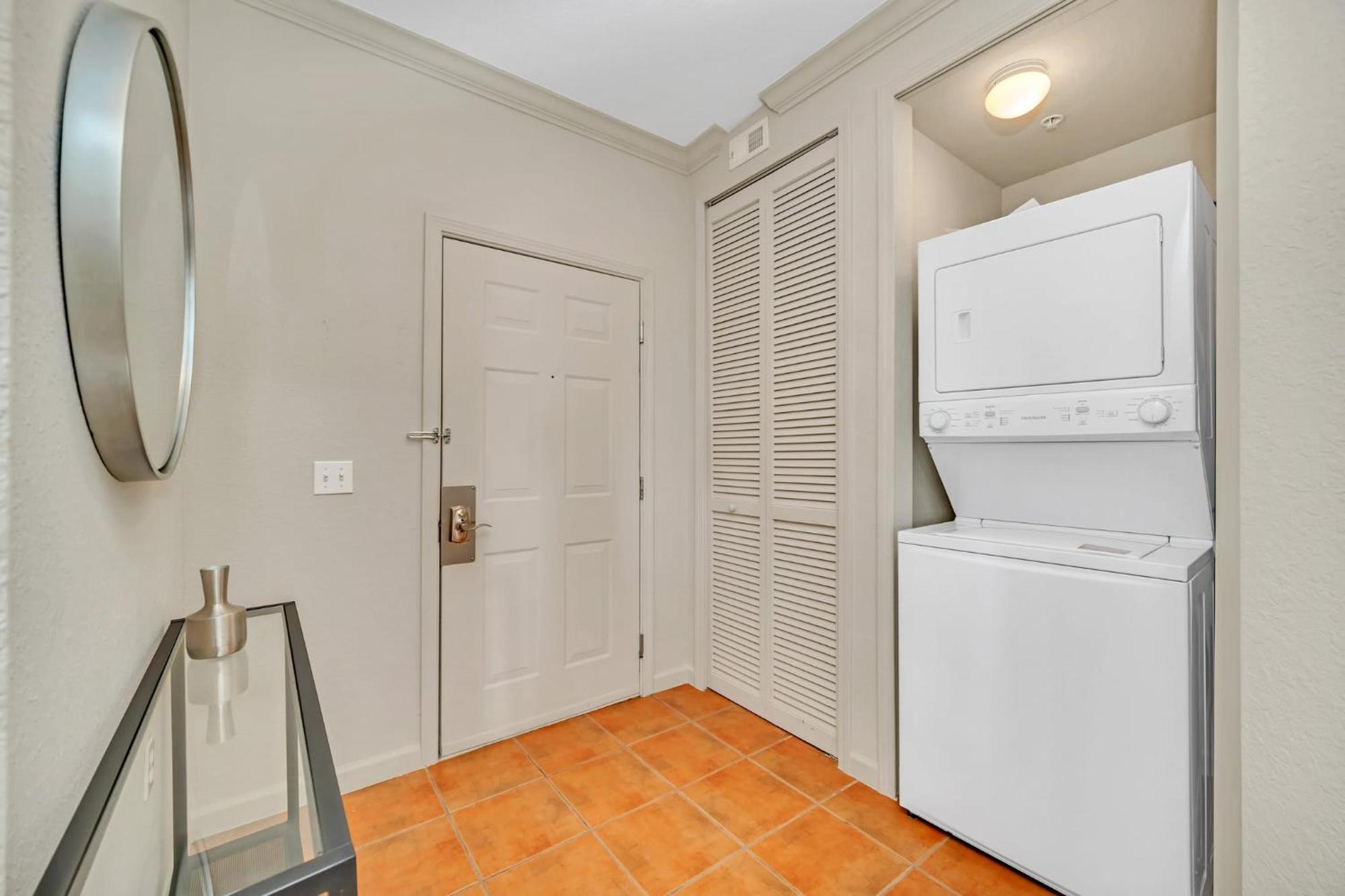 Spacious 2Br Condo W Pool & Hot Tub Near Disney Orlando Exteriör bild
