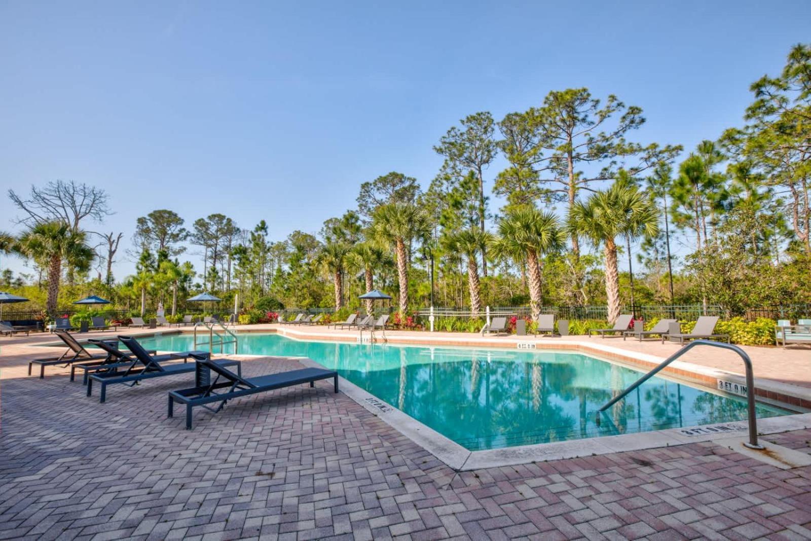 Spacious 2Br Condo W Pool & Hot Tub Near Disney Orlando Exteriör bild