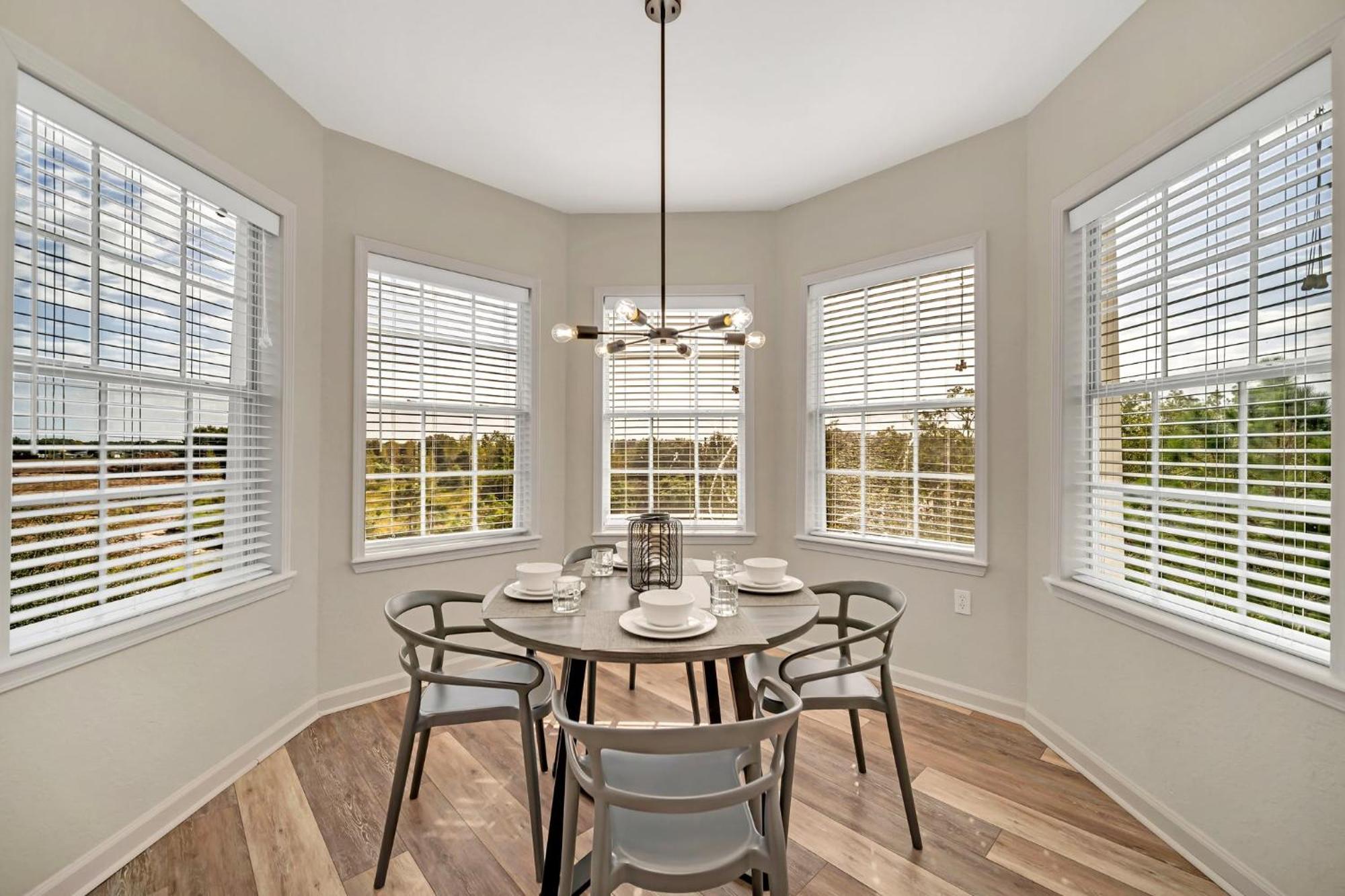 Spacious 2Br Condo W Pool & Hot Tub Near Disney Orlando Exteriör bild