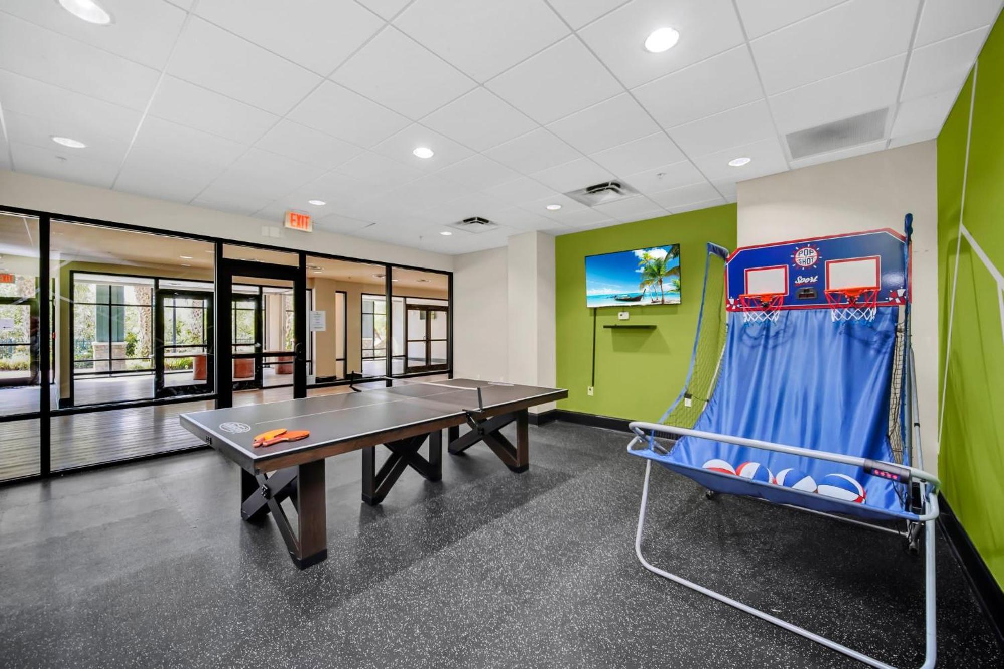 Spacious 2Br Condo W Pool & Hot Tub Near Disney Orlando Exteriör bild