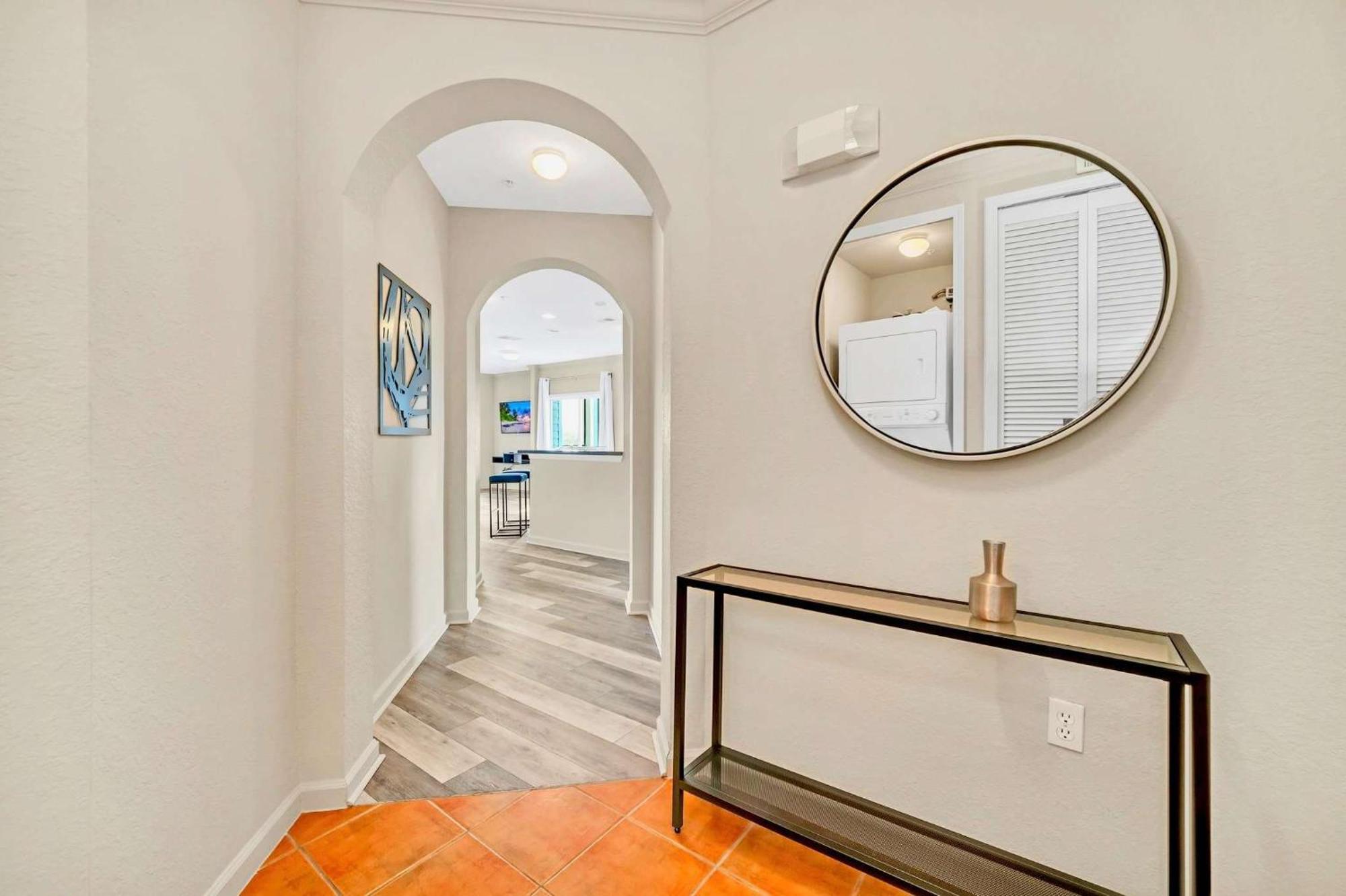 Spacious 2Br Condo W Pool & Hot Tub Near Disney Orlando Exteriör bild