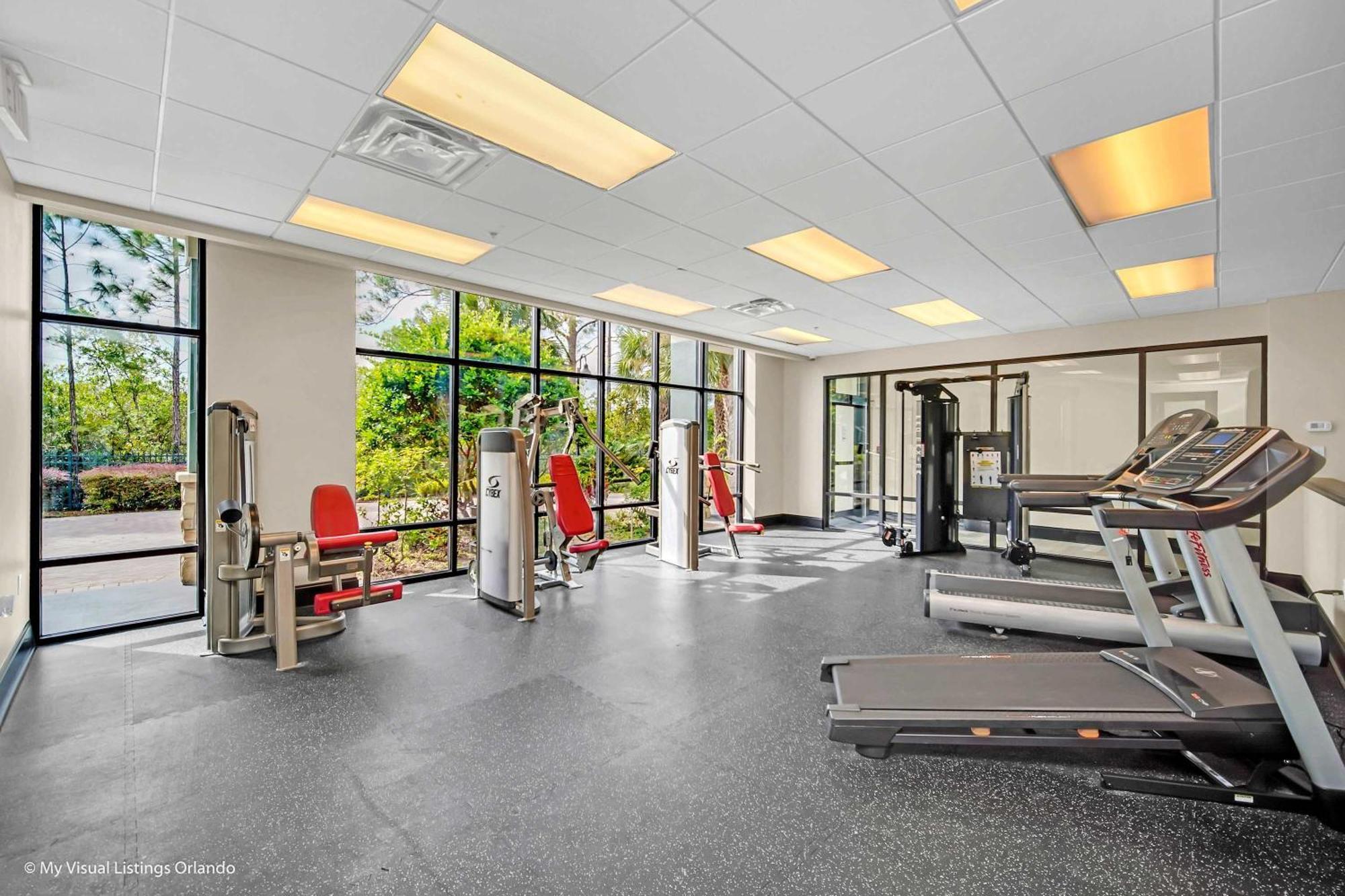 Spacious 2Br Condo W Pool & Hot Tub Near Disney Orlando Exteriör bild